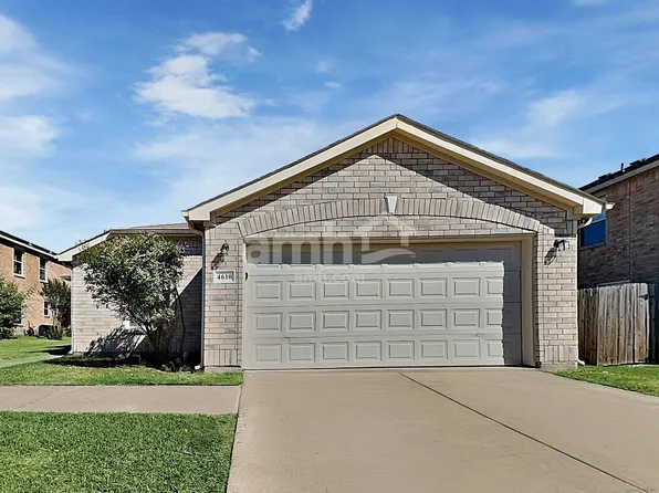 4610 Elm Point Dr, Balch Springs, TX 75180