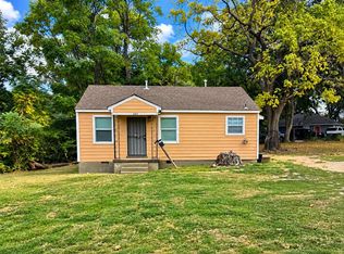 486 Sanford Rd, Memphis, TN 38109