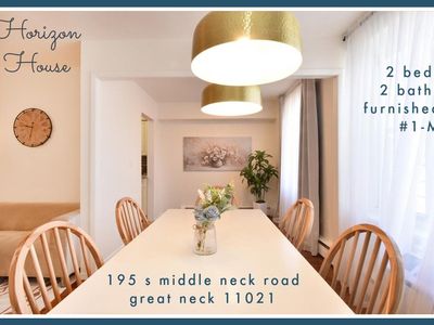 195 S Middle Neck Road #1-M, Great Neck, NY, 11021