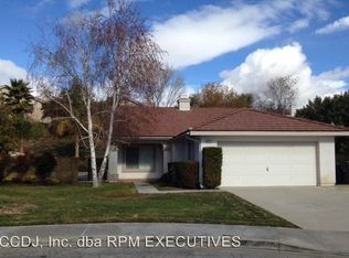 20225 Werren Pl, Saugus, CA 91350