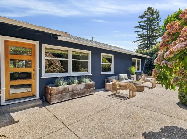 143 Richardson Drive, Mill Valley, CA 94941