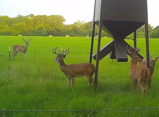 321 Private Road 6815, Eustace, TX 75124