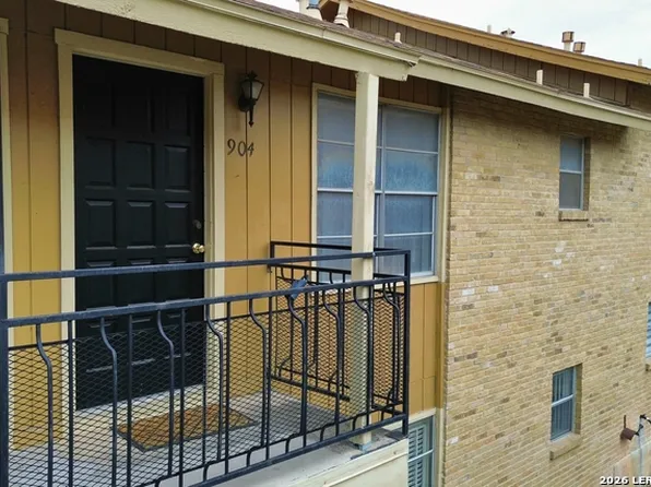 923 Vance Jackson Rd, San Antonio, TX