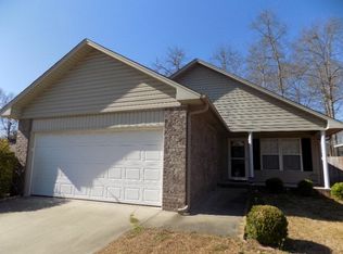 955 Mordred St, Sumter, SC 29154