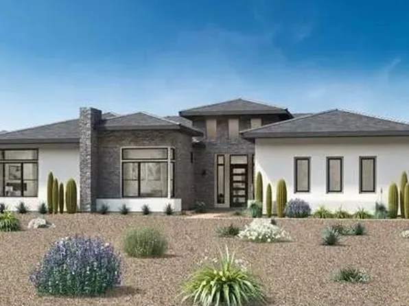 28418 N 59TH Place, Cave Creek, AZ 85331