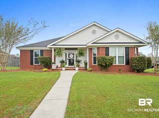 10006 Dairy Dr S, Mobile, AL 36695