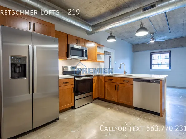Kretschmer Lofts