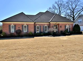 1825 Northcross Pl N, Fisherville, TN 38017