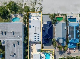 1512 Gulf Blvd, Indian Rocks Beach, FL 33785