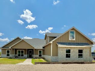8915 Kna Dr, San Angelo, TX 76901