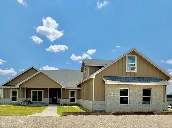 8915 Kna Dr, San Angelo, TX 76901