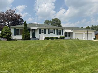 280 37th St SW, Barberton, OH