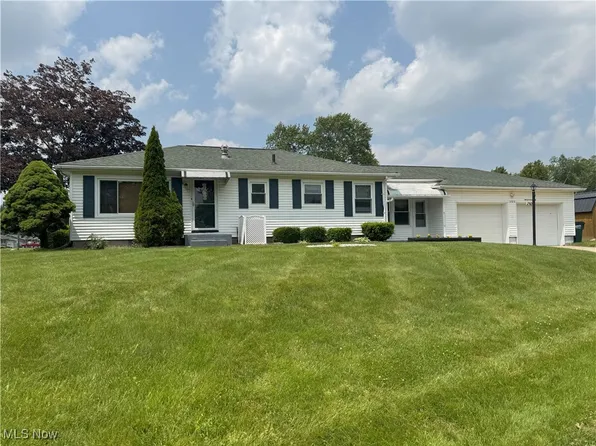 280 37th St SW, Barberton, OH 44203