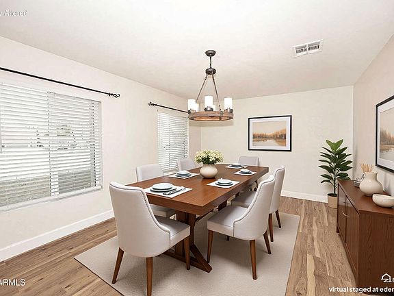 4th image of 2802 E HILLERY Drive