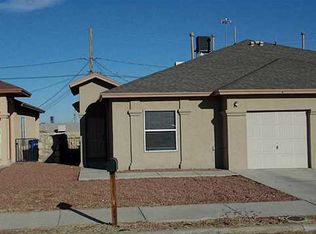 8004 Neptune St, El Paso, TX 79904