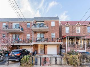 4130 63rd St, Woodside, NY 11377