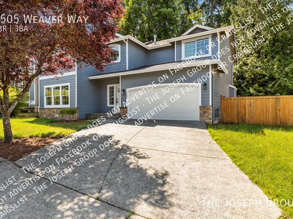 1505 Weaver Way