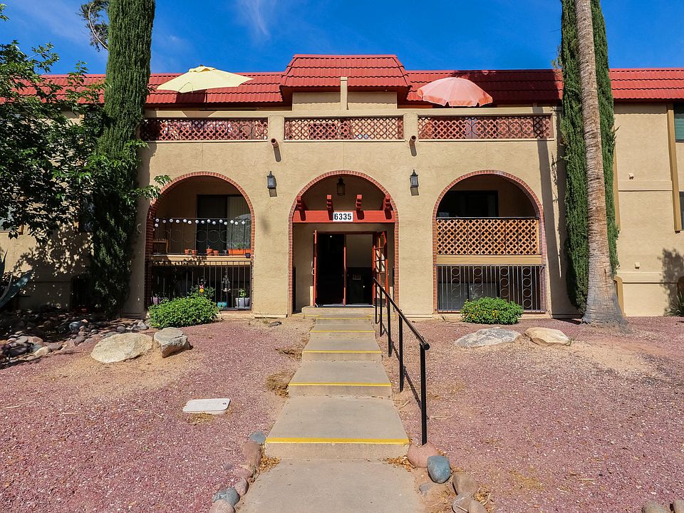 1st image of 6335 N Barcelona Ln Unit 715