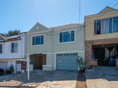 780 Goettingen St, San Francisco, CA, 94134