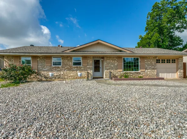 207 BALBOA DR, Universal City, TX 78148