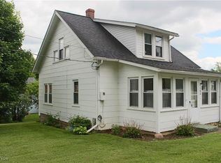 380 N Wells St, Shreve, OH 44676