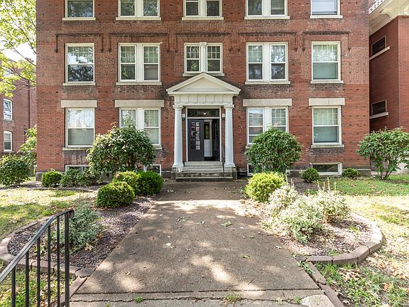 2nd image of 6040 Kingsbury Ave #3E