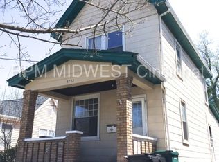 3742 Isabella Ave, Cincinnati, OH 45209