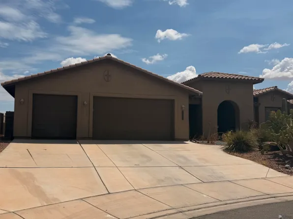 2785 S Majestic Ave, Yuma, AZ 85365