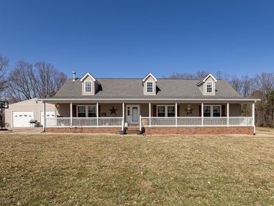 18785 Red Brush Rd, Elkton, VA, 22827