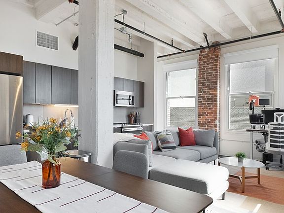2nd image of 625 Broadway Unit 11245