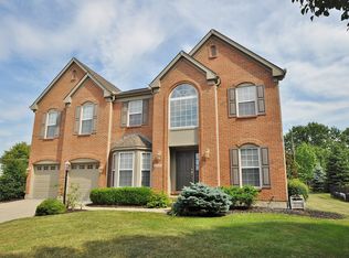 4130 Wenbrook Dr, Cincinnati, OH 45241