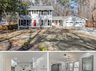 267 Northgate Trce, Roswell, GA 30075
