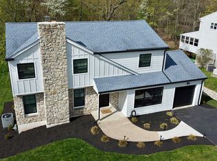 749 Mockingbird Ln, Audubon, PA 19403