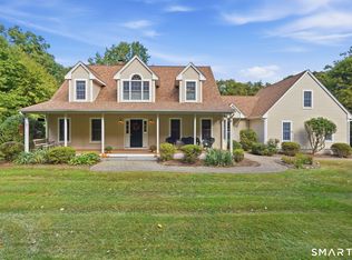 47 Williamsburg Rd, Marlborough, CT 06447