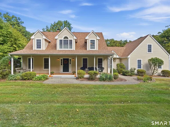 47 Williamsburg Road, Marlborough, CT 06447