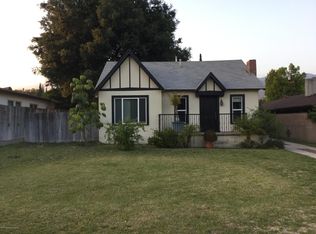 3945 Sycamore Ave, Pasadena, CA 91107