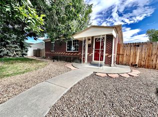 506 S Quieto Way, Denver, CO 80223