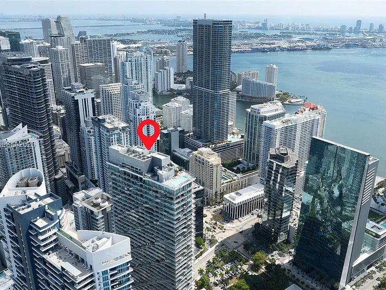 1300 S Miami Ave #4108 — Photo 1