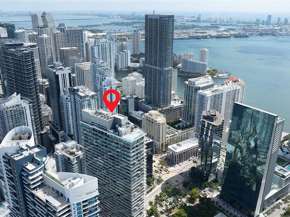 1st image of 1300 S Miami Ave Unit 4108