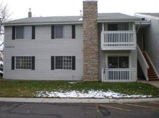 14473 E Jewell Ave UNIT 103, Aurora, CO 80012