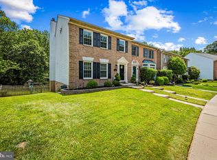 1415 Valbrook Ct S, Bel Air, MD 21015