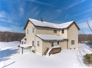 1293 Blockville Watts Flats Rd, Ashville, NY 14710