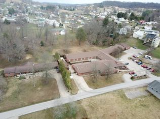 400 McKinley Ave, Harrisville, WV 26362