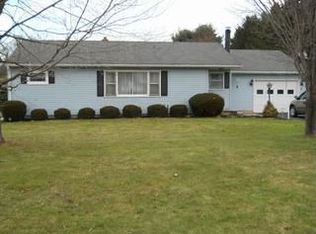 8 Johnson St, Frewsburg, NY