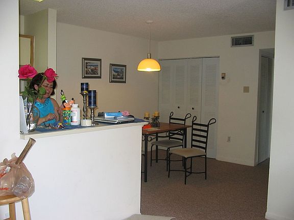 Dinning room