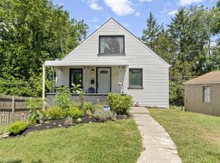 324 Chase Rd, Columbus, OH 43214