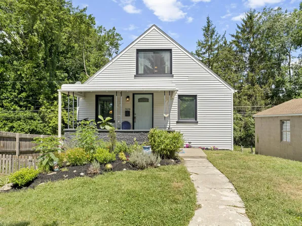 324 Chase Rd, Columbus, OH 43214