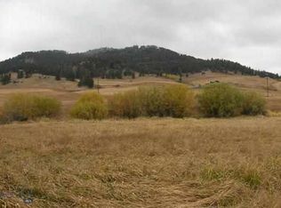 Laurel Ranch Rd, Bozeman, MT 59715