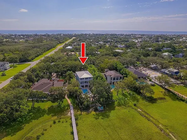 5307 Riverview Dr, Saint Augustine, FL 32080