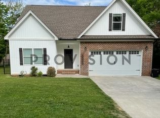 3011 Highland Dr NE, Cleveland, TN 37312